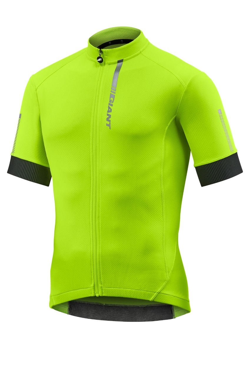 Illume Jersey | Bisiklet Forması NEON YELLOW - M