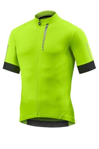 Illume Jersey | Bisiklet Forması NEON YELLOW - M