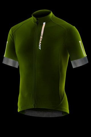 Illume Jersey | Bisiklet Forması NEON YELLOW - M