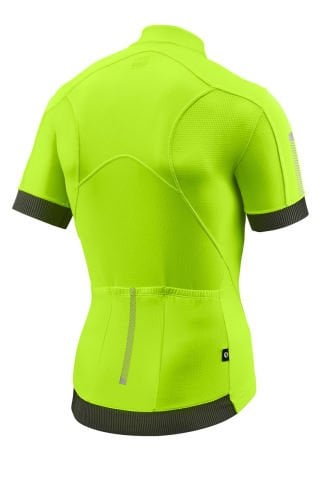 Illume Jersey | Bisiklet Forması NEON YELLOW - M