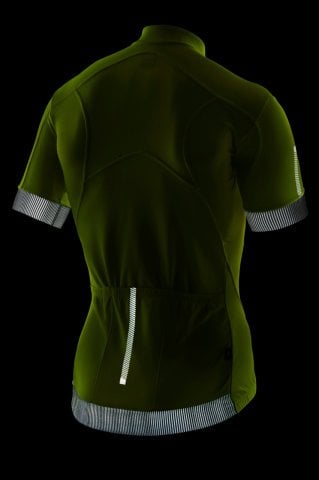 Illume Jersey | Bisiklet Forması NEON YELLOW - M