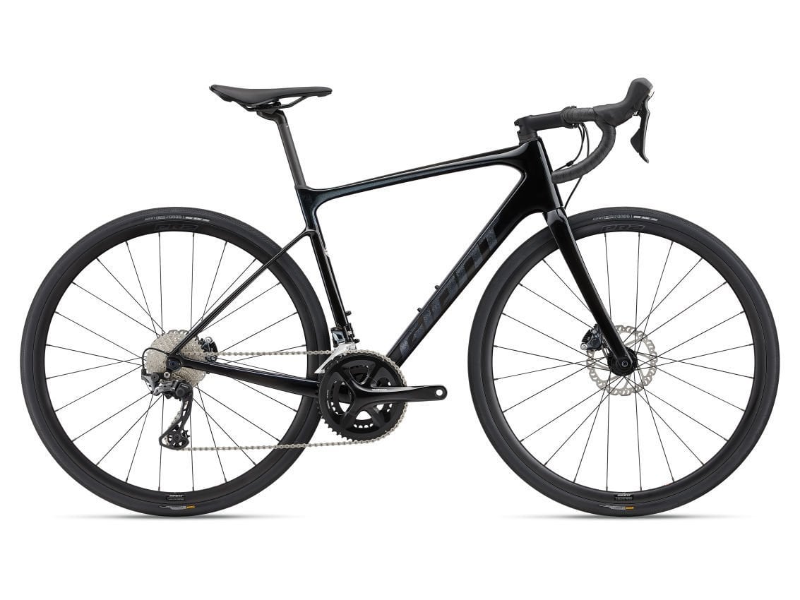 Defy Advanced 1 - Carbon Smoke  / Starry Night