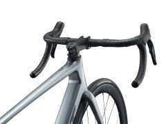 TCR Advanced Pro 1 | Tech Silver | Giant Bicycles Türkiye