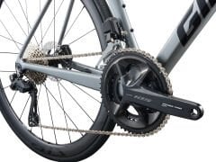 TCR Advanced Pro 1 | Tech Silver