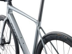 TCR Advanced Pro 1 | Tech Silver
