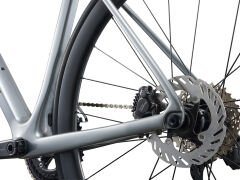 TCR Advanced Pro 1 | Tech Silver | Giant Bicycles Türkiye