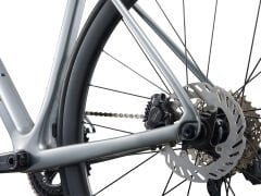 TCR Advanced Pro 1 | Tech Silver