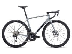 TCR Advanced Pro 1 | Tech Silver
