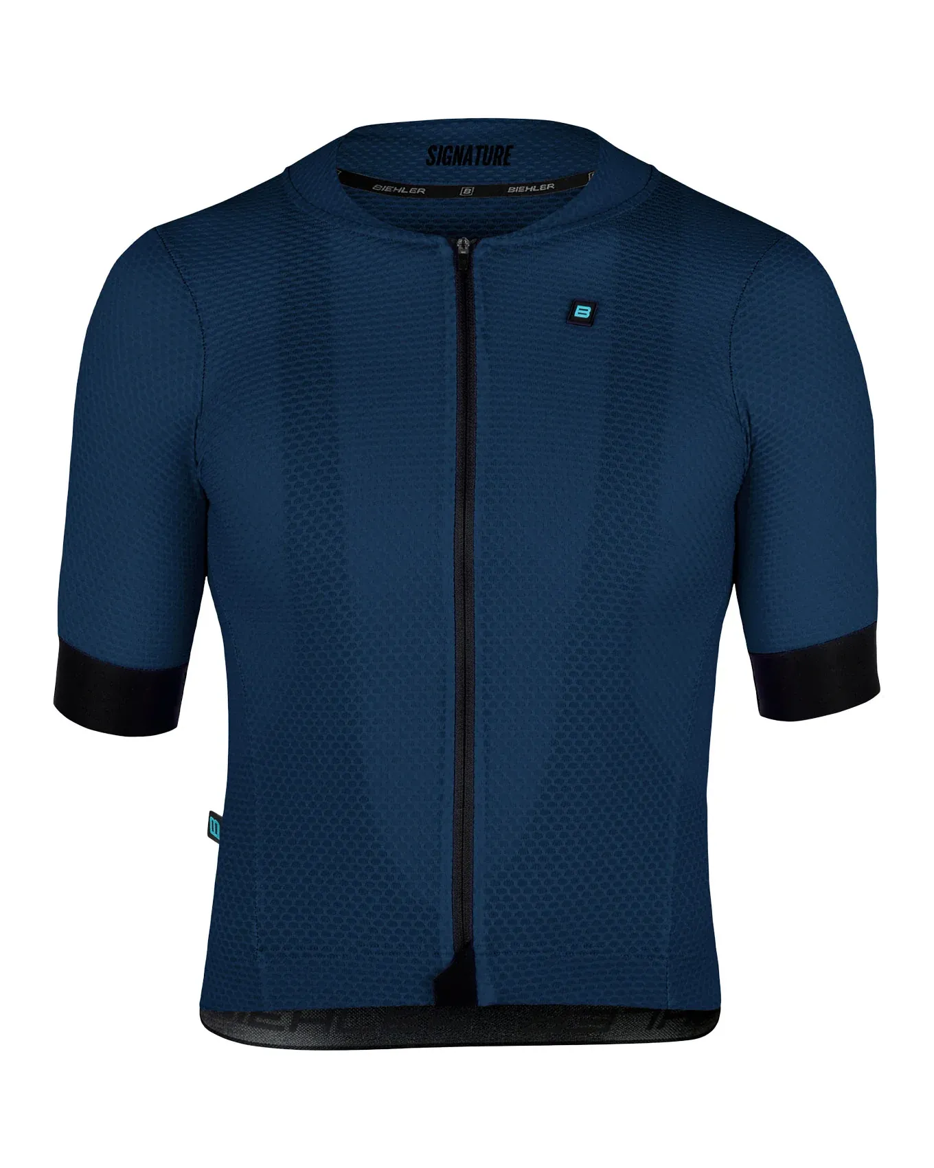 Signature³ Mesh Jersey Shady Bay Man | Erkek Forma