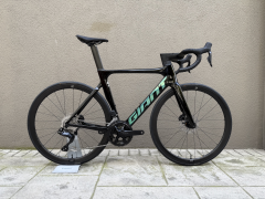 Propel Advanced Pro 0 Disc | Panther