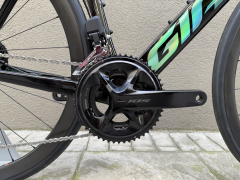 Propel Advanced Pro 0 Disc | Panther