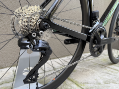 Propel Advanced Pro 0 Disc | Panther