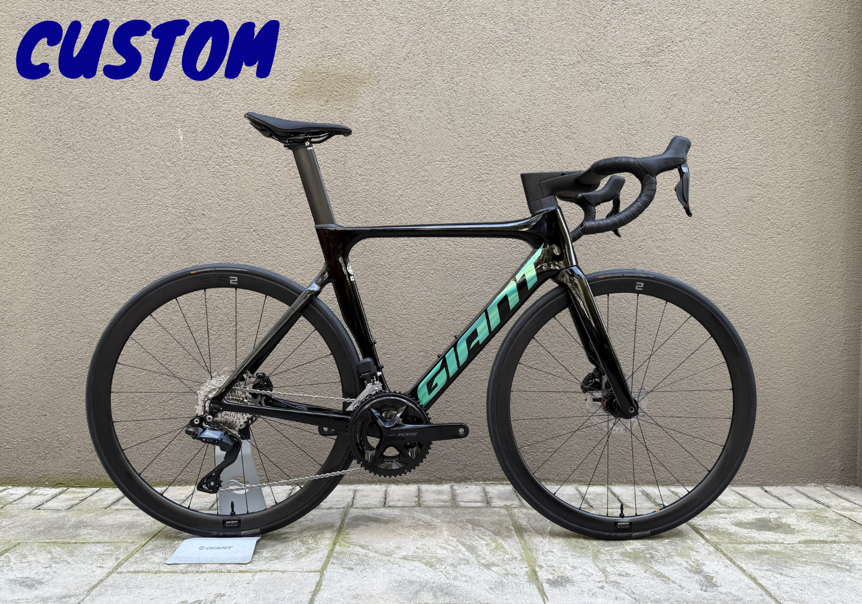 Propel Advanced Pro 0 Disc | Panther