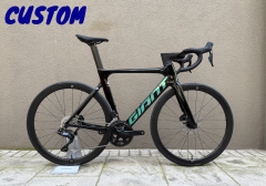 Propel Advanced Pro 0 Disc | Panther