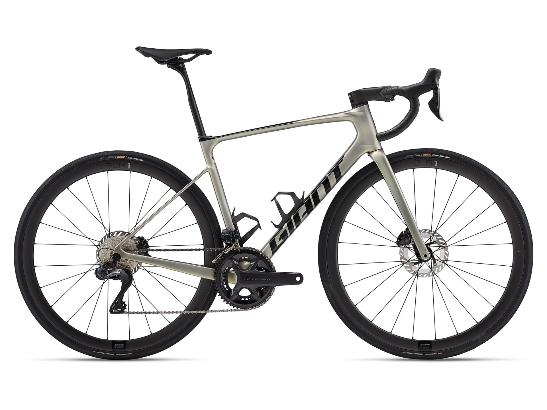 Defy Advanced SL 1 - Golden Haze / Panther | Giant Bicycles Türkiye