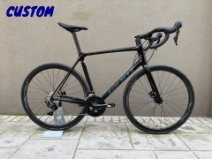 TCR Advanced Pro Disc 2 Chrysocolla | Yol Yarış Bisikleti