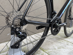 TCR Advanced Pro Disc 2 Chrysocolla | Yol Yarış Bisikleti