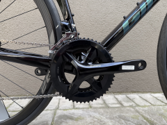 TCR Advanced Pro Disc 2 Chrysocolla | Yol Yarış Bisikleti L