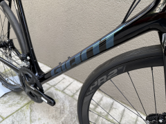 TCR Advanced Pro Disc 2 Chrysocolla | Yol Yarış Bisikleti