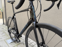 TCR Advanced Pro Disc 2 Chrysocolla | Yol Yarış Bisikleti