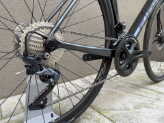 TCR Advanced Pro Disc 1 Black Diamond | Yol Yarış Bisikleti