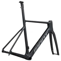 Propel Advanced SL Carbon Brushed Chrome | Kadro Seti
