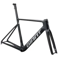 Propel Advanced SL Carbon Brushed Chrome | Kadro Seti