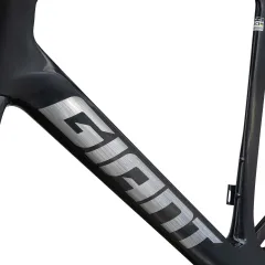 Propel Advanced SL Carbon Brushed Chrome | Kadro Seti