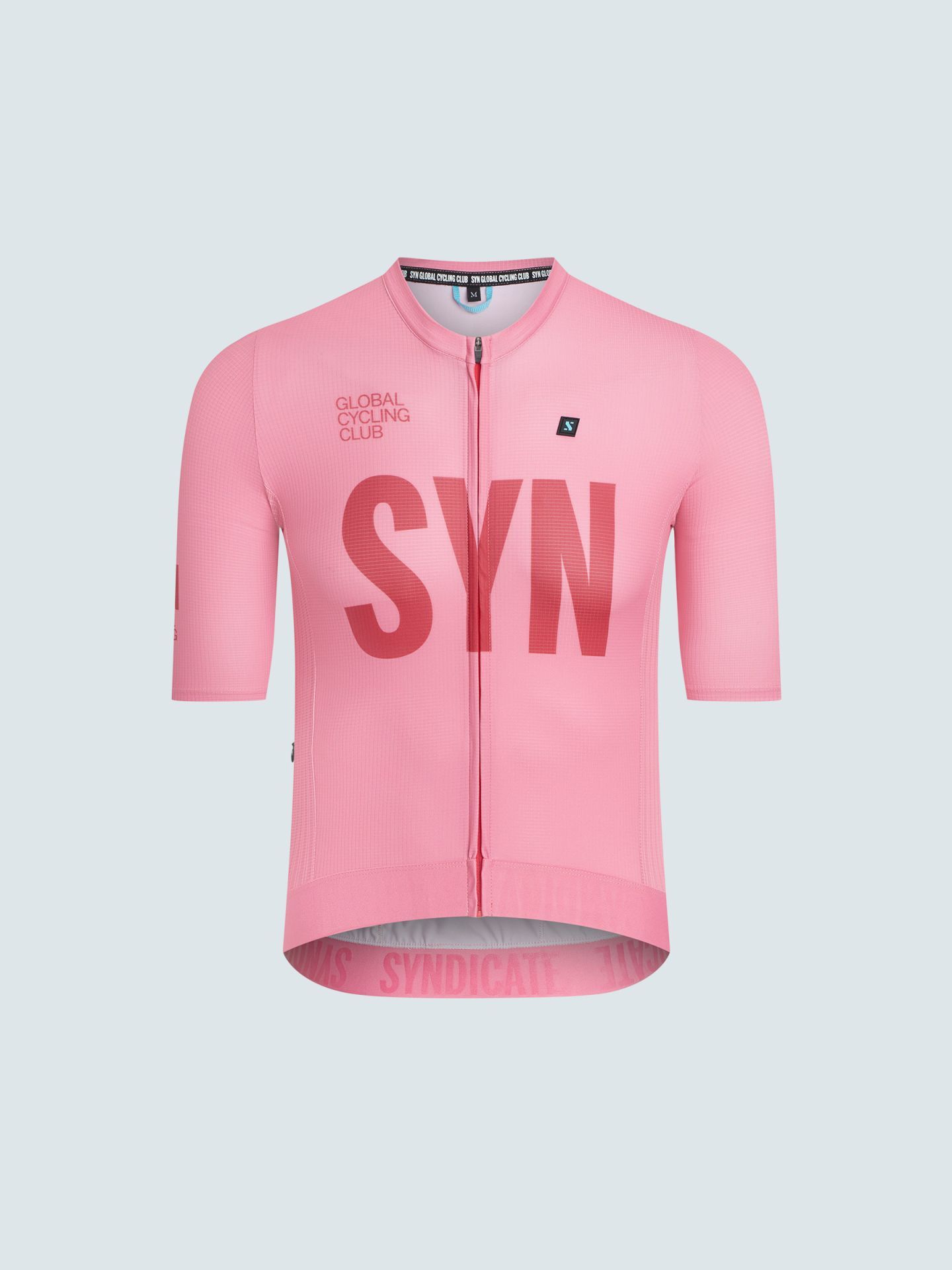 SYN Men's Pro Jersey Blush | Erkek Forma