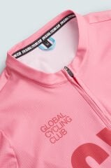 SYN Men's Pro Jersey Blush | Erkek Forma