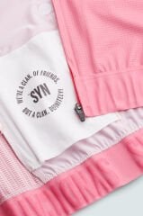 SYN Men's Pro Jersey Blush | Erkek Forma