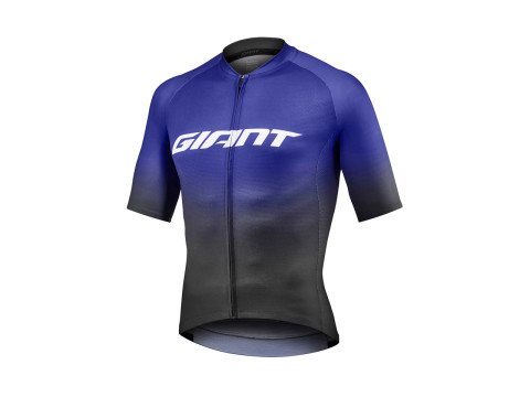 Race Day Jersey | Bisiklet Forması INDIGO/BLACK - L