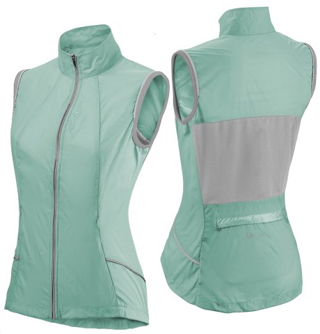 LIV WINDBRAKER VEST