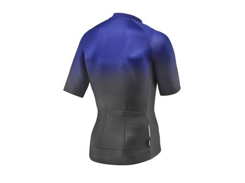 Race Day Jersey | Bisiklet Forması INDIGO/BLACK - M