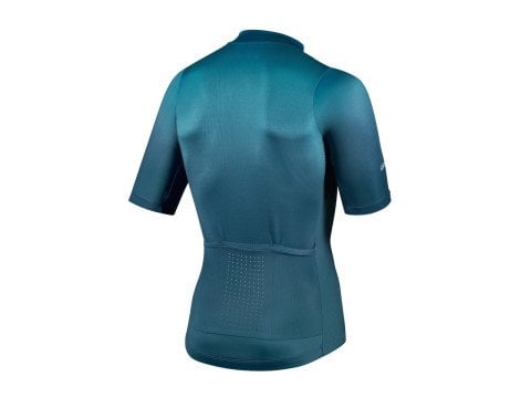 Podium Jersey | Bisiklet Forması BLACK/GRAY - XXL
