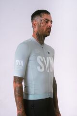 SYN Men's Training Jersey 2.0 Smoke | Erkek Forma