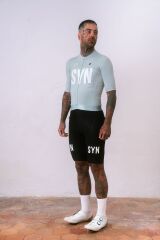 SYN Men's Training Jersey 2.0 Smoke | Erkek Forma