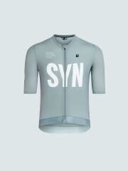 SYN Men's Training Jersey 2.0 Smoke | Erkek Forma