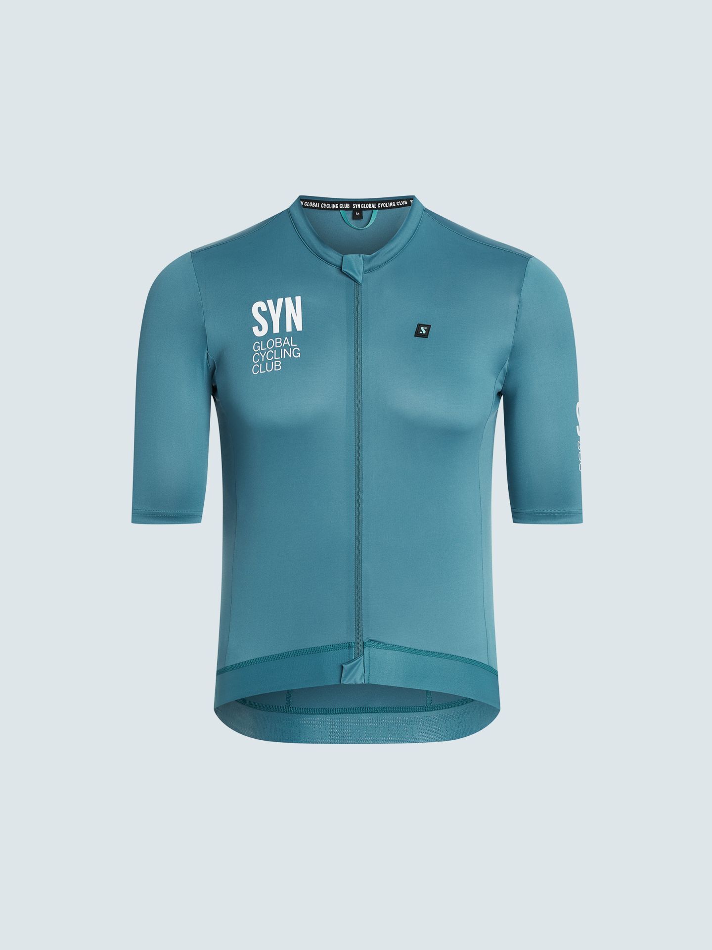 SYN Men's Training Jersey 2.0 Shadow | Erkek Forma
