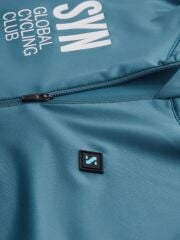 SYN Men's Training Jersey 2.0 Shadow | Erkek Forma