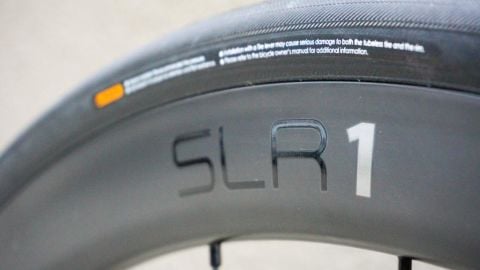 TCR Advanced Pro Disc 0 UT Di2 | Amber Glow