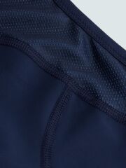 SYN Men's Training Bib Shorts 2.0 Pacific | Erkek Tayt