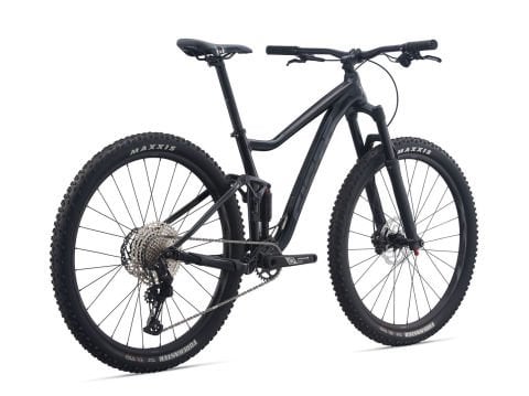 Stance 29 2