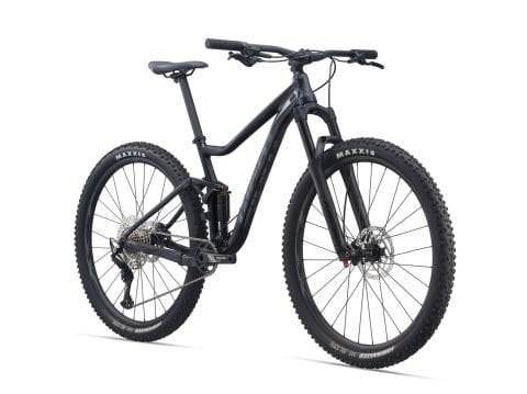 Stance 29 2