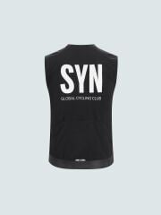 SYN Men's Training Vest 2.0 Black | Erkek Yelek