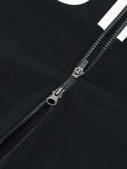 SYN Men's Training Vest 2.0 Black | Erkek Yelek