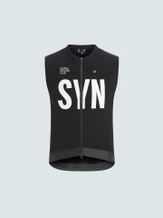 SYN Men's Training Vest 2.0 Black | Erkek Yelek