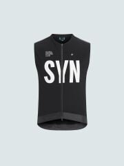 SYN Men's Training Vest 2.0 Black | Erkek Yelek