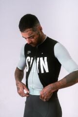 SYN Men's Training Vest 2.0 Black | Erkek Yelek