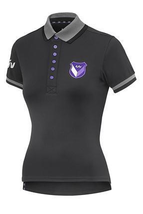 LIV TEAM POLO